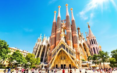 Barcelona en verano: todo lo que necesitas saber para disfrutarla al máximo en 2026